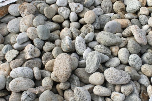Галька для габионов (20-40 мм.)  купить в Пензе от производителя, без посредников