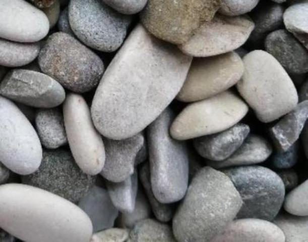 Где заказать гальку и каменную крошку с доставкой?  в Пензе