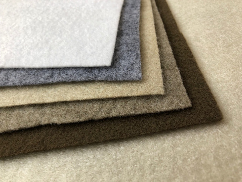 НЕТКАНЫЙ ГЕОТЕКСТИЛЬ 150 г/м²    в Пензе 