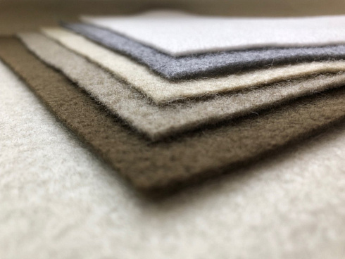 НЕТКАНЫЙ ГЕОТЕКСТИЛЬ 150 г/м²    в Пензе 