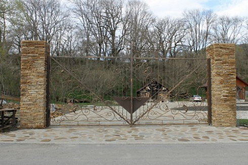 Kamenclub.ru: Песчаник (хворост) art PSG-5-06  купить в Пензе    1 900 руб/кв.м   фото КАМЕНЬ КЛУБ