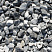 Kamenclub.ru: Мраморная крошка (щебень галтованный микс:: белый-черный) фр.20-40 мм  купить в Пензе мрамор белый, черный мраморный галтованный щебень 15500 руб/т   фото КАМЕНЬ КЛУБ