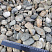 Kamenclub.ru: Галька речная окат (пестрая) фр. 20-40 мм. купить  в Пензе галька речная пестрая, серая, серые оттенки галька речная окатанная округлая 5000 руб/т   фото КАМЕНЬ КЛУБ