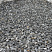 Kamenclub.ru: Щебень крошка черный (мрамор) фр. 40-70 мм.  купить в Пензе мрамор черный с белыми прожилками, черный, белый декоративный щебень 11000 руб/т   фото КАМЕНЬ КЛУБ