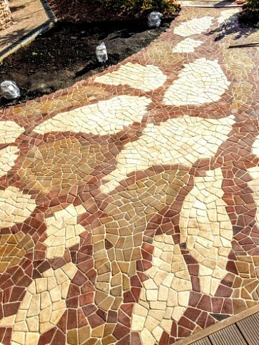 Kamenclub.ru: Мрамор-известняк (Готика) art ITB-L-01  купить в Пензе    1   фото КАМЕНЬ КЛУБ