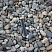 Kamenclub.ru: Галька речная окат (пестрая) фр. 20-40 мм. купить  в Пензе галька речная пестрая, серая, серые оттенки галька речная окатанная округлая 5000 руб/т   фото КАМЕНЬ КЛУБ