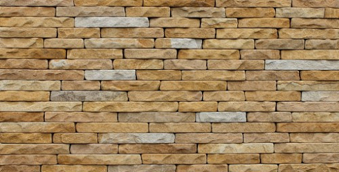 Kamenclub.ru: Песчаник (лапша) art PSG-3-02  купить в Пензе    2400 руб/кв.м   фото КАМЕНЬ КЛУБ