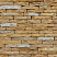 Kamenclub.ru: Песчаник (лапша) art PSG-3-02  купить в Пензе    2400 руб/кв.м   фото КАМЕНЬ КЛУБ