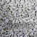 Kamenclub.ru: Мраморная крошка, щебень, цвет-белый, фр. 5-10 мм.  купить в Пензе мрамор белый, айвори, молочный мраморная каменная крошка ландшафтная 12000 руб/т   фото КАМЕНЬ КЛУБ