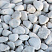 Kamenclub.ru: Щебень галтованный белый (мрамор) фр.5-10 мм.  купить в Пензе мрамор белый, айвори, молочный каменная мраморная декоративная ландшафтная крошка 17000 руб/т   фото КАМЕНЬ КЛУБ