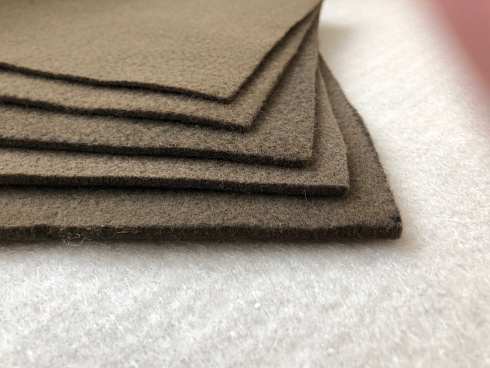 НЕТКАНЫЙ ГЕОТЕКСТИЛЬ 350 г/м²    в Пензе 