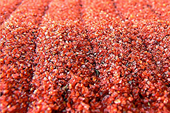 Гранатовый песок  30-60 Mesh в Пензе 