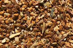 Kamenclub.ru: Щебень крошка желтый (ЗЛАТОЛИТ) фр. 5-10 мм.  купить в Пензе мрамор золотистый, бежевый, желтый каменная ландшафтная декоративная крошка здатолита 8500 руб/т   фото КАМЕНЬ КЛУБ