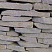 Kamenclub.ru: Песчаник пластушка светло-серый (3,0 см)  купить в Пензе песчаник светло-серый, серый песчаник рваный ландшафтный колотый 13800 руб/м3   фото КАМЕНЬ КЛУБ