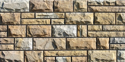 Песчаник плитка (Палермо) art PSG-L-04  купить в Пензе фото Камень Клуб