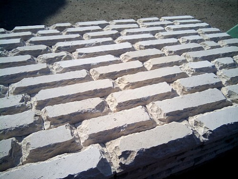 Kamenclub.ru: Мрамор-известняк (плитка) art ITB-7-01  купить в Пензе    1   фото КАМЕНЬ КЛУБ