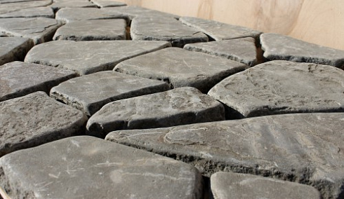 Kamenclub.ru: Плитняк (Коста-Рика) art PRS-L-01  купить в Пензе    1 350 руб/кв.м   фото КАМЕНЬ КЛУБ