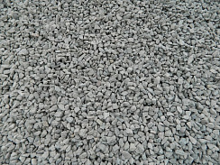 фото Щебень строительный (гравийный, гранитный, известняковый) фракции 5-20  в Пензе
