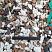 Kamenclub.ru: Мраморная крошка (щебень галтованный микс:белый-зеленый-розовый) фр.20-40 мм.  купить в Пензе мрамор белый, зеленый, розовый мрамор декоративный (галтовка) 15500 руб/т   фото КАМЕНЬ КЛУБ
