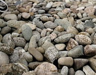 КАМЕНЬ ДЛЯ ПРУДА И ВОДОПАДА в Пензе 