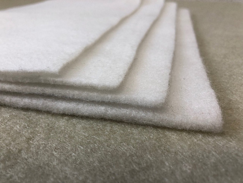 НЕТКАНЫЙ ГЕОТЕКСТИЛЬ 250 г/м²    в Пензе 