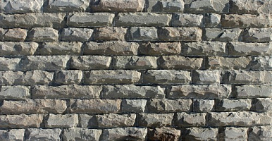 Плитняк (серый дракон) art PRS-5-02  купить в Пензе фото Камень Клуб