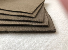 НЕТКАНЫЙ ГЕОТЕКСТИЛЬ 200 г/м²    в Пензе 