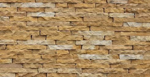 Kamenclub.ru: Песчаник (лапша) art PSG-3-01  купить в Пензе    2300 руб/кв.м   фото КАМЕНЬ КЛУБ