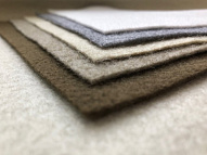 ГЕОТЕКСТИЛЬ для садовых дорожек и водоемов    в Пензе 