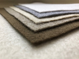 НЕТКАНЫЙ ГЕОТЕКСТИЛЬ 350 г/м²    в Пензе 