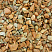 Kamenclub.ru: Щебень крошка желтый (ЗЛАТОЛИТ) фр. 10-20 мм.  купить в Пензе златолит бежевый, золотистый, желтый каменная декоративная крошка щебня златолита 10800 руб/т   фото КАМЕНЬ КЛУБ
