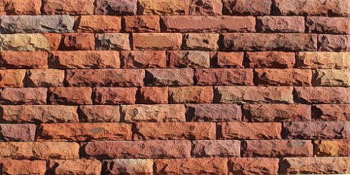 Kamenclub.ru: Песчаник (красный дракон) art PSK-5-03  купить в Пензе    3350 руб/кв.м   фото КАМЕНЬ КЛУБ