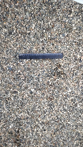 Kamenclub.ru: Галька речная окат (серая) фр.5-10 мм купить  в Пензе галька речная серая, серый, темно-серый, светло-серый, коричневый речная окатанная галька декоративная ландшатфная 5000 руб/т   фото КАМЕНЬ КЛУБ