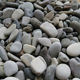 КАМНИ ПО ФРАКЦИЯМ (сортировка по размерам)  купить в Пензе фото и видео на сайте Камень Клуб