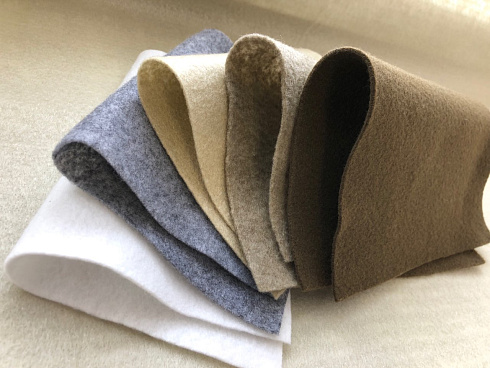 НЕТКАНЫЙ ГЕОТЕКСТИЛЬ 350 г/м²    в Пензе 