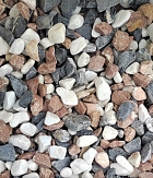 Kamenclub.ru: МРАМОРНАЯ ДЕКОРАТИВНАЯ ГАЛТОВКА (крошка и щебень)  купить в Пензе       фото КАМЕНЬ КЛУБ