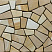 Kamenclub.ru: Песчаник брусчатка (Готика) art PSG-L-01  купить в Пензе    2300 руб/кв.м   фото КАМЕНЬ КЛУБ