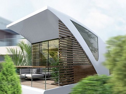 Создание малых архитектурных форм в ландшафте модные тенденции будущего  в Пензе