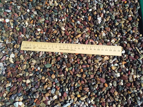 Kamenclub.ru: Галька речная окат цветная фр.5-10 мм. купить  в Пензе галька речная белый, серый, красноватый, синий, темно-серый речная окатанная галька декоративная 6800 руб/т   фото КАМЕНЬ КЛУБ