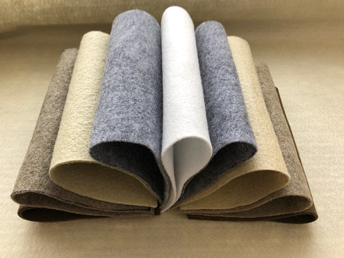 НЕТКАНЫЙ ГЕОТЕКСТИЛЬ 100 г/м²    в Пензе 