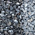 Kamenclub.ru: Щебень крошка черный (мрамор) фр. 20-40 мм.  купить в Пензе мрамор черный с белыми прожилками мраморная каменная крошка 11000 руб/т   фото КАМЕНЬ КЛУБ