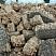 Kamenclub.ru: Крымский природный меотис фр. 100-500 мм.  купить в Пензе меотис бежевый рыжий молочный желтый ракушечник 4 500 руб/т   фото КАМЕНЬ КЛУБ