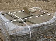 КАМЕНЬ ДЛЯ ФАСАДА в Пензе 