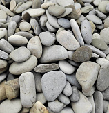 Kamenclub.ru: фото ГАЛЬКА МОРСКАЯ (черноморская, крымская, каспийская) купить в в Пензе  видео обзоры природного камня